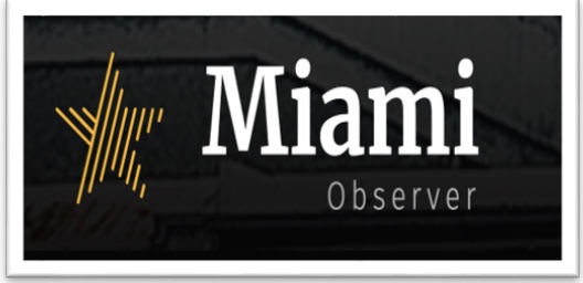 miami observer