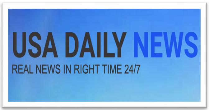 USA Daily News 