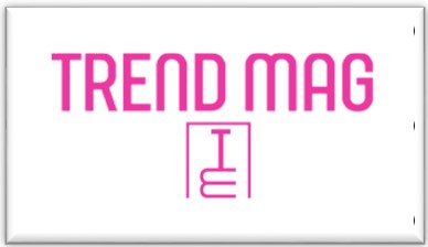 trend magazine