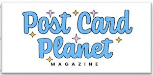 POST CARD PLANET