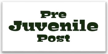 Juvenile Pre Post