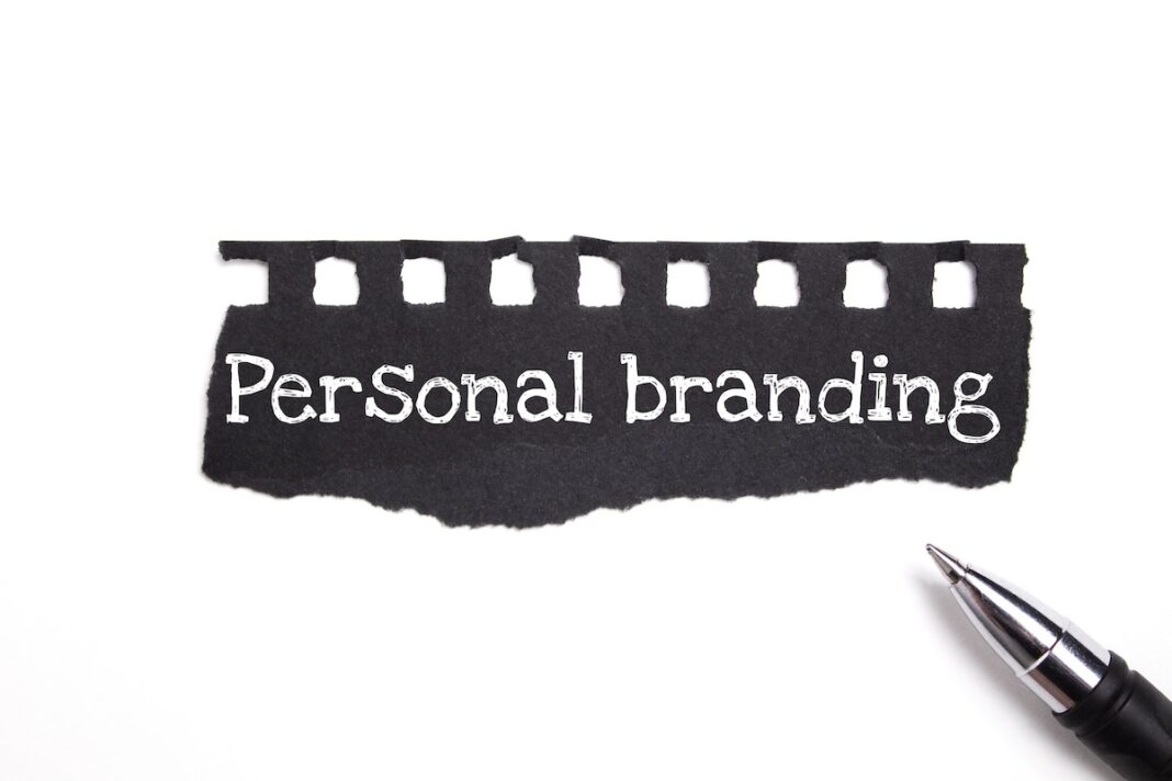personal brand