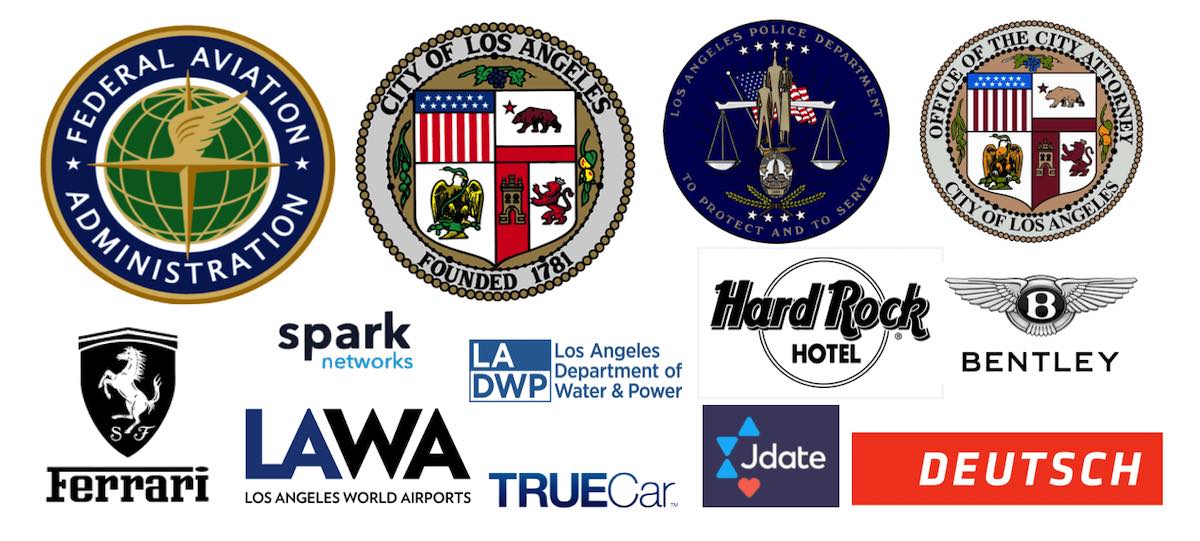 vuga-clients VUGA clients