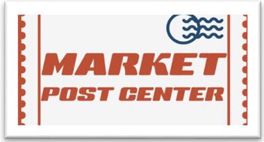 Market Post Center