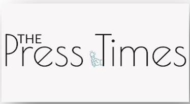 THE PRESS TIMES