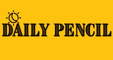 Daily Pencil