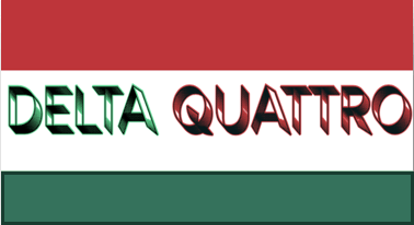 Delta Quattro