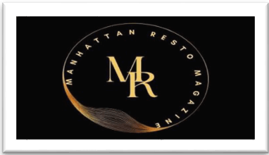 Manhattan Resto 